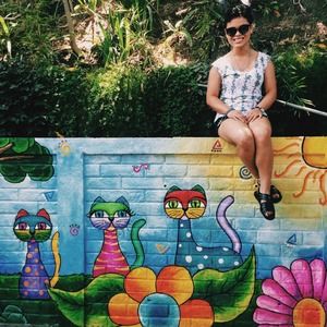 Meet your Posher, Jennifer